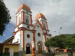 Parque - Tarso Antioquia - Antioquia de Paseo